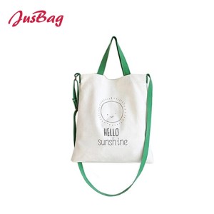 Shopping&beach bag、tote bag-canvas