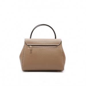 New basic office medium hand bag with crossbody belt