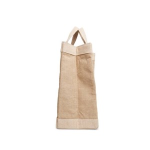 Tote bag-canvas