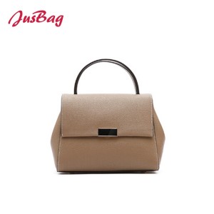 New basic office medium hand bag with crossbody belt