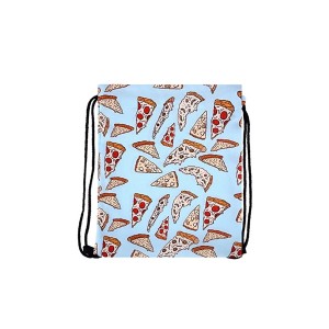 Shopping bag-nylon-pizza